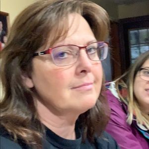 Meet your Posher, Dawn